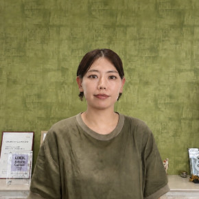 笠嶋寛子